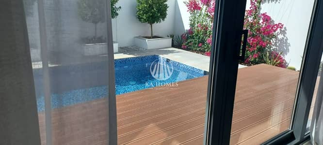 7 Bedroom Villa for Sale in Ajmal Makan City - Sharjah Waterfront, Sharjah - IMG-20240607-WA0080. jpg