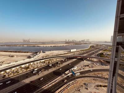 1 Bedroom Apartment for Rent in Al Jaddaf, Dubai - IMG_4404. jpg