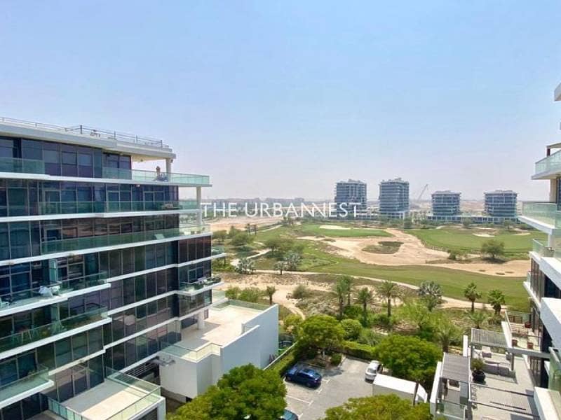 شقة في جولف هورايزون تاور أ،جولف هوريزون،داماك هيلز 2 غرف 150000 درهم - 11673781 شقة في جولف هورايزون تاور أ،جولف هوريزون،داماك هيلز 2 غرف 150000 درهم - 11673781