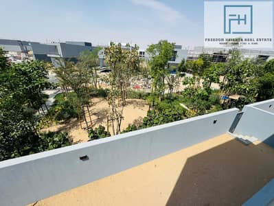 4 Bedroom Villa for Rent in Tilal City, Sharjah - IMG-20250428-WA0073. jpg