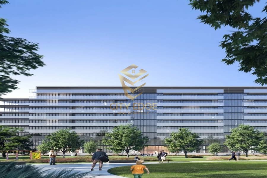 Квартира в Альжада,Гейт,The Gate 4, 4 cпальни, 3090000 AED - 11673787 Квартира в Альжада,Гейт,The Gate 4, 4 cпальни, 3090000 AED - 11673787