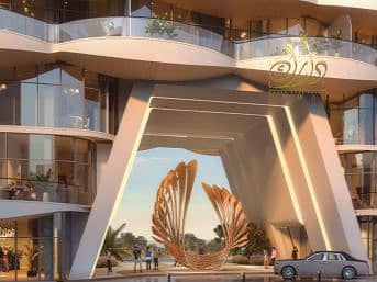 1 Bedroom Apartment for Sale in Al Marjan Island, Ras Al Khaimah - Screenshot 2025-04-10 203843. png