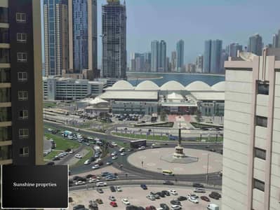 1 Bedroom Flat for Rent in Al Taawun, Sharjah - 20250517_141705. jpg