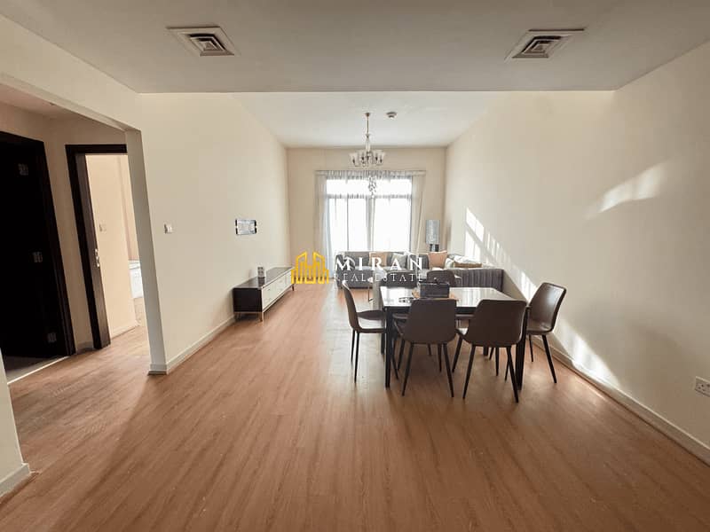 Квартира в Калчер Вилладж,Нилофар Тауэр, 2 cпальни, 93000 AED - 11673634 Квартира в Калчер Вилладж,Нилофар Тауэр, 2 cпальни, 93000 AED - 11673634