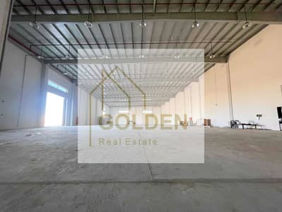 Warehouse for Rent in Umm Al Thuoob, Umm Al Quwain - JkcbEG3AMDQtpz1rsUw1K80k8ESjVhtfc0gyGqKW