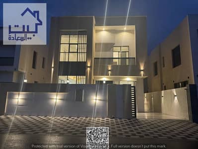 5 Bedroom Villa for Sale in Al Yasmeen, Ajman - IMG-20250517-WA0372. jpg