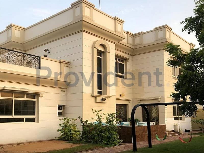 Exclusive|Commercial Villa|Ideal for Nursery