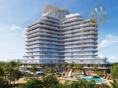2 Cпальни Апартаменты Продажа в Аль Марджан Айленд, Рас-эль-Хайма - 1. jpg