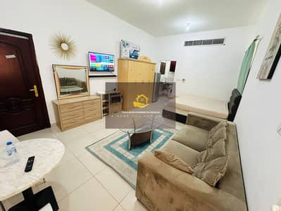 Studio for Rent in Mohammed Bin Zayed City, Abu Dhabi - bbfc9c0d-1904-45ba-8404-7fe287e48cd8. jpg