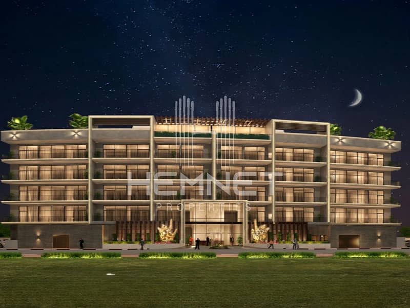 شقة في لينكولن ستار ريزيدنس،المنطقة السكنية جنوب دبي،دبي الجنوب 2 غرف 1600000 درهم - 11673908 شقة في لينكولن ستار ريزيدنس،المنطقة السكنية جنوب دبي،دبي الجنوب 2 غرف 1600000 درهم - 11673908