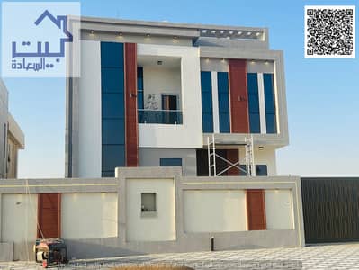 5 Bedroom Villa for Sale in Al Helio, Ajman - IMG-20250517-WA0671. jpg