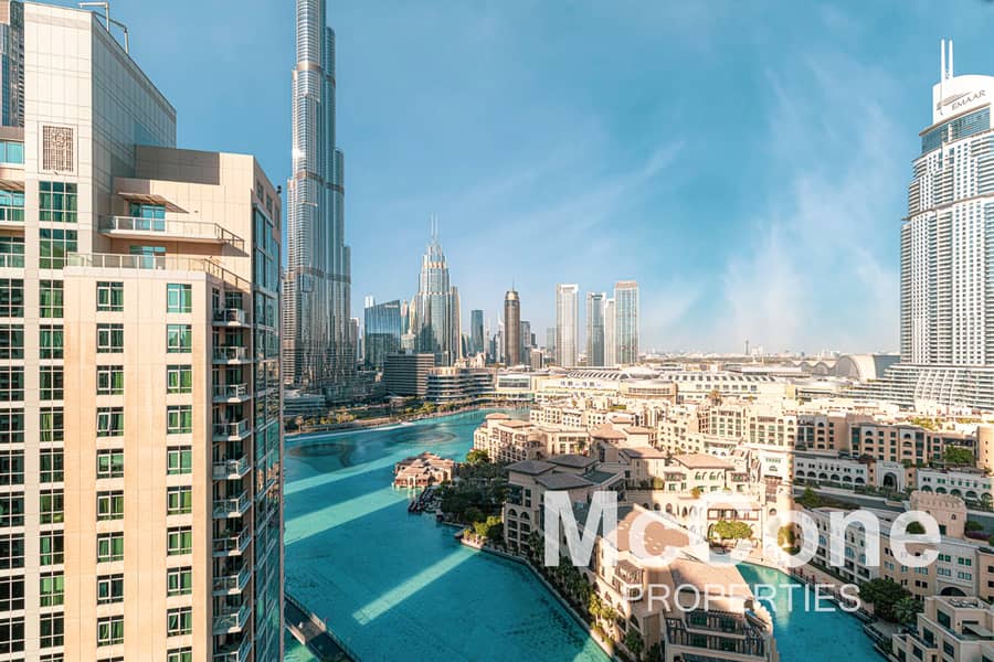 Burj Khalifa Facing | Prime Location | Furnished Burj Khalifa Facing | Prime Location | Furnished
