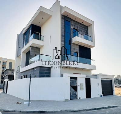 5 Bedroom Villa for Sale in Al Tallah 2, Ajman - 7ec1199f-8360-455e-b1e6-b1dacdc33de3. jpg
