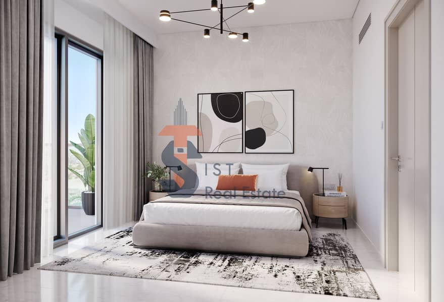 3 Studio city BedRoom01. jpg