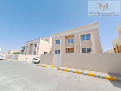 5 Bedroom Villa for Rent in Mohammed Bin Zayed City, Abu Dhabi - 20250517_093111. jpg