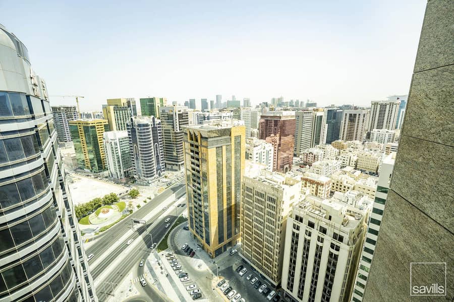 شقة في كابيتال بلازا برج A،كابيتال بلازا،المركزية 3 غرف 210000 درهم - 11673973 شقة في كابيتال بلازا برج A،كابيتال بلازا،المركزية 3 غرف 210000 درهم - 11673973