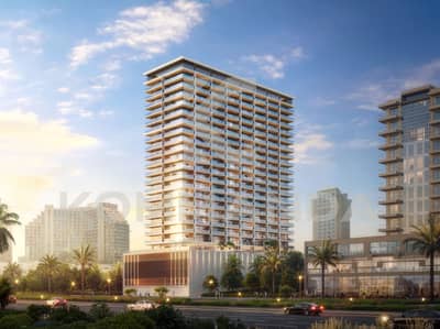 1 Bedroom Flat for Sale in Al Jaddaf, Dubai - c4_164646. jpg