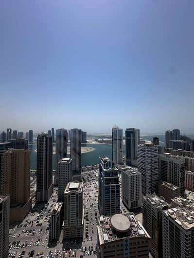 2 Bedroom Penthouse for Rent in Al Majaz, Sharjah - IMG-20250517-WA0301. jpg
