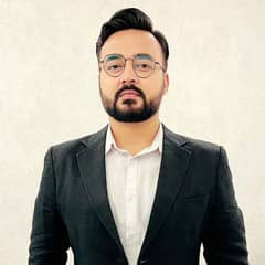 Hamza Tahir