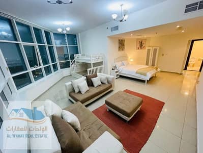 شقة 3 غرف نوم للايجار في النخيل، عجمان - 7dc7e450-a3e2-49a0-bd35-7cc3975ff4e7. jpeg
