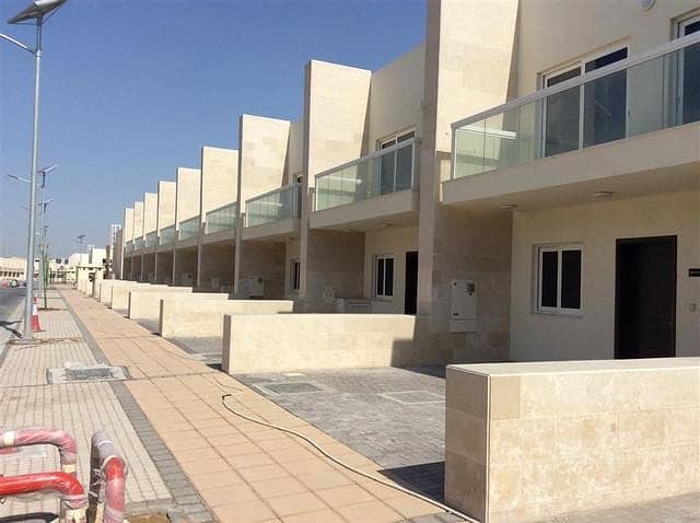 Вилла в Аль Варсан, 3 cпальни, 1350000 AED - 4183405