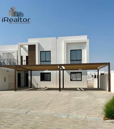 3 Bedroom Townhouse for Rent in Al Ghadeer, Abu Dhabi - IMG-20250517-WA0058. jpg