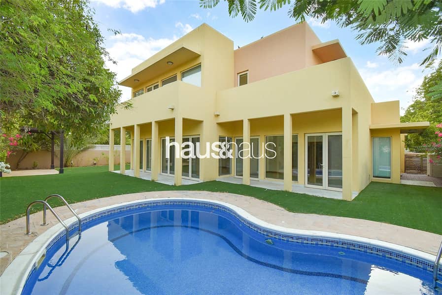 Вилла в Аравийские Ранчо 2,Сахил, 5 спален, 560000 AED - 11674085 Вилла в Аравийские Ранчо 2,Сахил, 5 спален, 560000 AED - 11674085