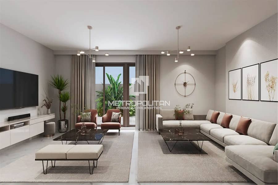 Largest Layout | 3 Bed Ensuite with Maids Room Largest Layout | 3 Bed Ensuite with Maids Room