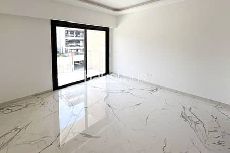 Studio for Sale in Meydan City, Dubai - Brand New | Close to OP | Chiller Free