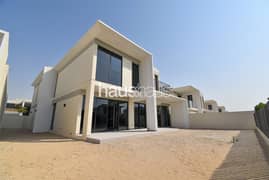 Single Row | Great Location | View Today | Vacant
