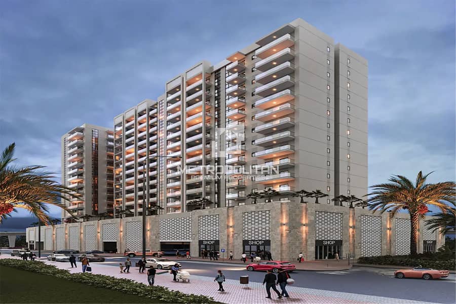 位于阿尔弗雷德街区,The Stella Residence 1 卧室的公寓 1250000 AED - 11674082 位于阿尔弗雷德街区,The Stella Residence 1 卧室的公寓 1250000 AED - 11674082