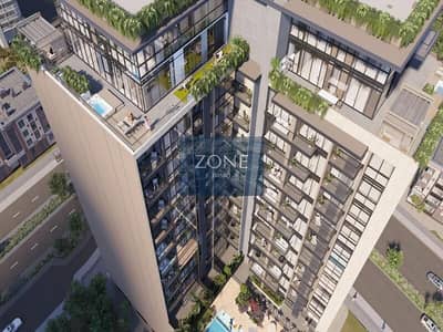2 Cпальни Апартаменты Продажа в Джумейра Вилладж Серкл (ДЖВС), Дубай - Palatium_4. jpg