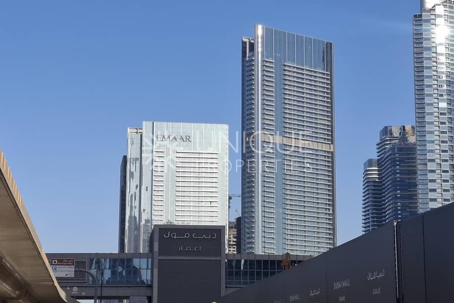 位于迪拜市中心,迪拜购物中心维达公寓,Vida Dubai Mall Tower 1 3 卧室的公寓 6499000 AED - 11674144 位于迪拜市中心,迪拜购物中心维达公寓,Vida Dubai Mall Tower 1 3 卧室的公寓 6499000 AED - 11674144