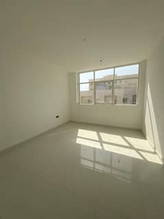 2 غرفة 3 حمام وصالة ومطبخ