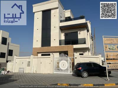 5 Bedroom Villa for Sale in Al Amerah, Ajman - IMG-20250517-WA0417. jpg