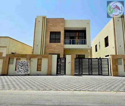 فیلا 5 غرف نوم للبيع في الياسمين، عجمان - 1000530352. jpg