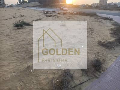 阿尔萨拉玛社区， 乌姆盖万 住宅地块待售 - 1. jpg