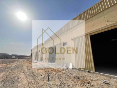Warehouse for Rent in Umm Al Thuoob, Umm Al Quwain - IMG_3037. jpg