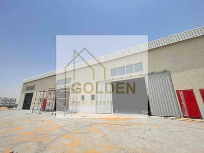 Warehouse for Rent in Umm Al Thuoob, Umm Al Quwain - IMG_4772. jpg