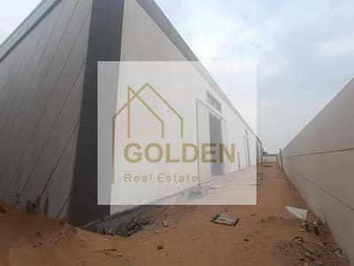 Warehouse for Rent in Umm Al Thuoob, Umm Al Quwain - b5770ce9-a77b-4dc5-af31-5717f4ff0a11. jpg