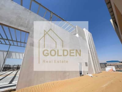 Warehouse for Rent in Umm Al Thuoob, Umm Al Quwain - IMG_4949. jpg