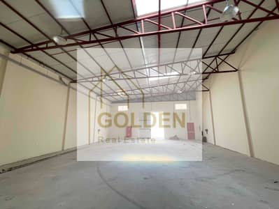 Warehouse for Rent in Umm Al Thuoob, Umm Al Quwain - IMG_3844. jpg