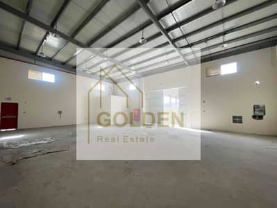Warehouse for Rent in Umm Al Thuoob, Umm Al Quwain - IMG_9630. jpg