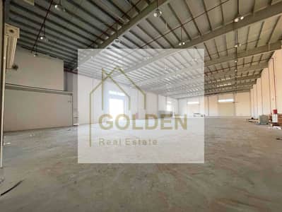Warehouse for Rent in Umm Dera, Umm Al Quwain - IMG_8270. jpg