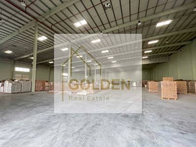 Warehouse for Rent in Umm Al Thuoob, Umm Al Quwain - MEBwVrnzNT3y3TrLR4gA76Bveoj4T3IOOowjuE4O