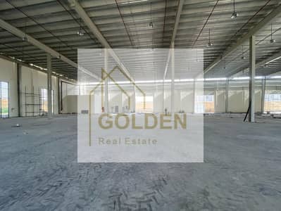 Warehouse for Rent in Umm Al Thuoob, Umm Al Quwain - 7890667e-e32d-4b1b-974e-e94316eed2c0. jpg