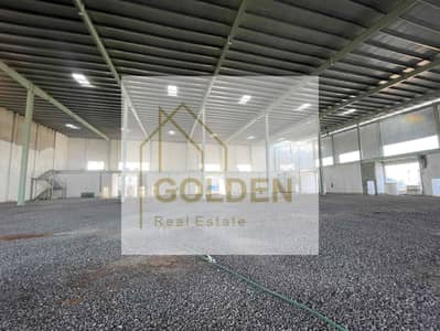 Warehouse for Rent in Umm Al Thuoob, Umm Al Quwain - kLsIGtzjymzWRJrGATMogKJ1tdPb1y2DC66nCd73