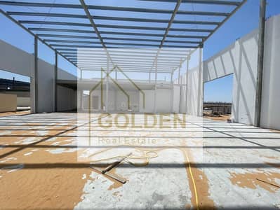 Warehouse for Rent in Emirates Modern Industrial Area, Umm Al Quwain - dd6a515c-c770-4eb8-a294-a7a3b18b9cd0. jpg