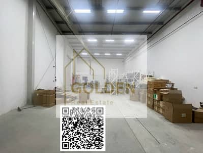 Warehouse for Rent in Ajman Industrial, Ajman - تصميم بدون عنوان (27). png
