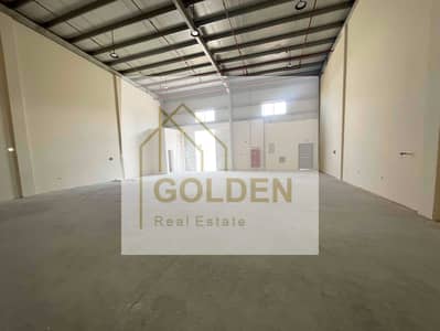 Warehouse for Rent in Umm Al Thuoob, Umm Al Quwain - 02XeVePMV5sqvp3DM1ZHaQH2PIp5W1O6gYSzJKjO